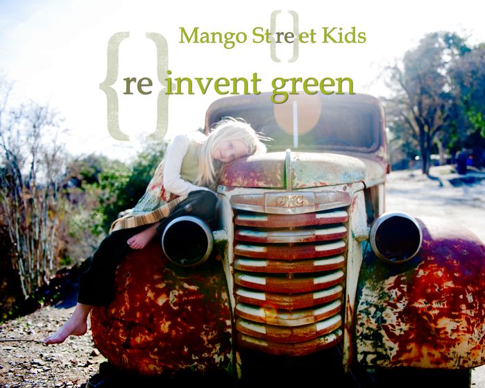 Mango Street Kids